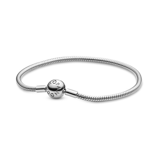 Pandora Moments Schlangen-Gliederarmband